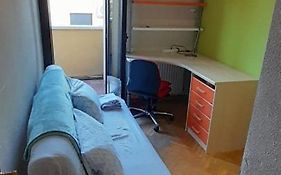 Habitación independiente en casa compartida